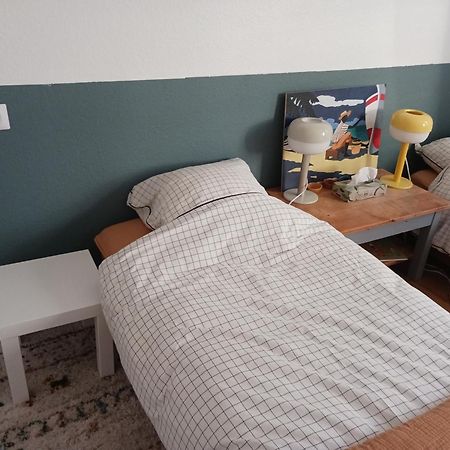 Happy Family Appartement Strasbourg Exterior photo